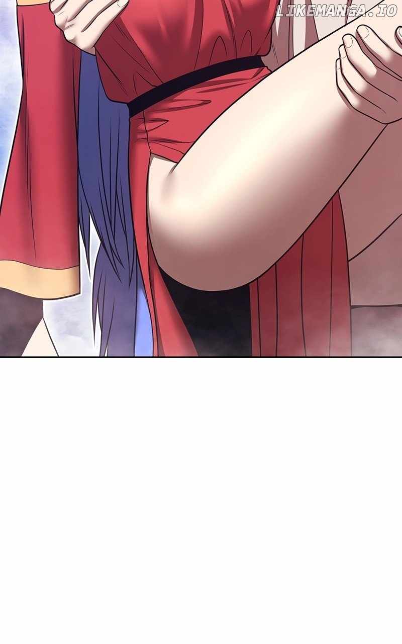 plus 99 Wooden stick Chapter 149 134